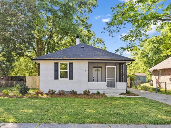 3 Hickory St NE, Rome, GA 30161