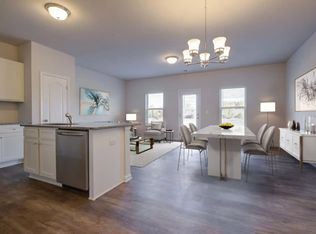 814 Tyler Matthew Ln #814, Indian Trail, NC 28079