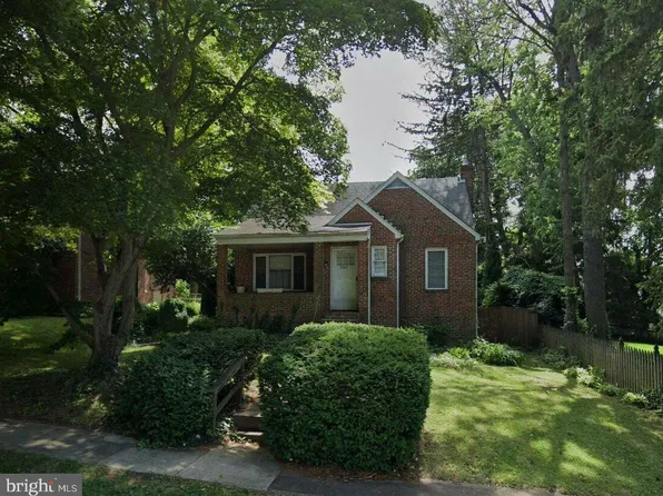 5802 Bland Ave, Baltimore, MD 21215