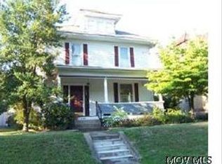 1441 Washington Ave, Parkersburg, WV 26101