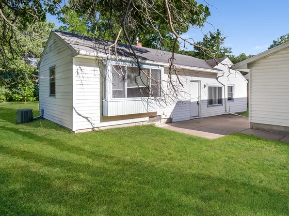 4544 Otter Lake Rd, White Bear Township, MN 55110