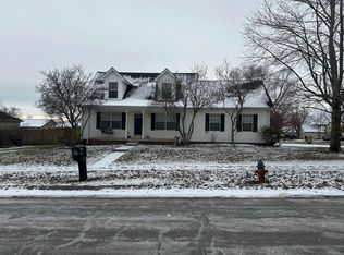 107 Bainbridge Dr, Georgetown, KY 40324