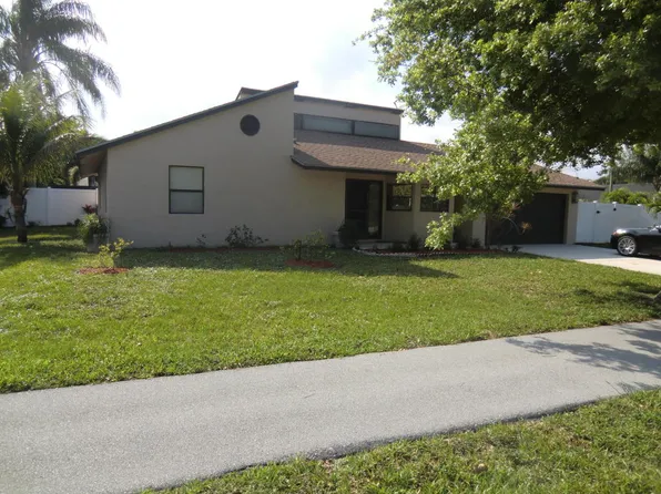 6026 Ungerer St, Jupiter, FL 33458