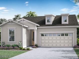 419 Ladyslipper Dr, Saint Johns, FL 32259
