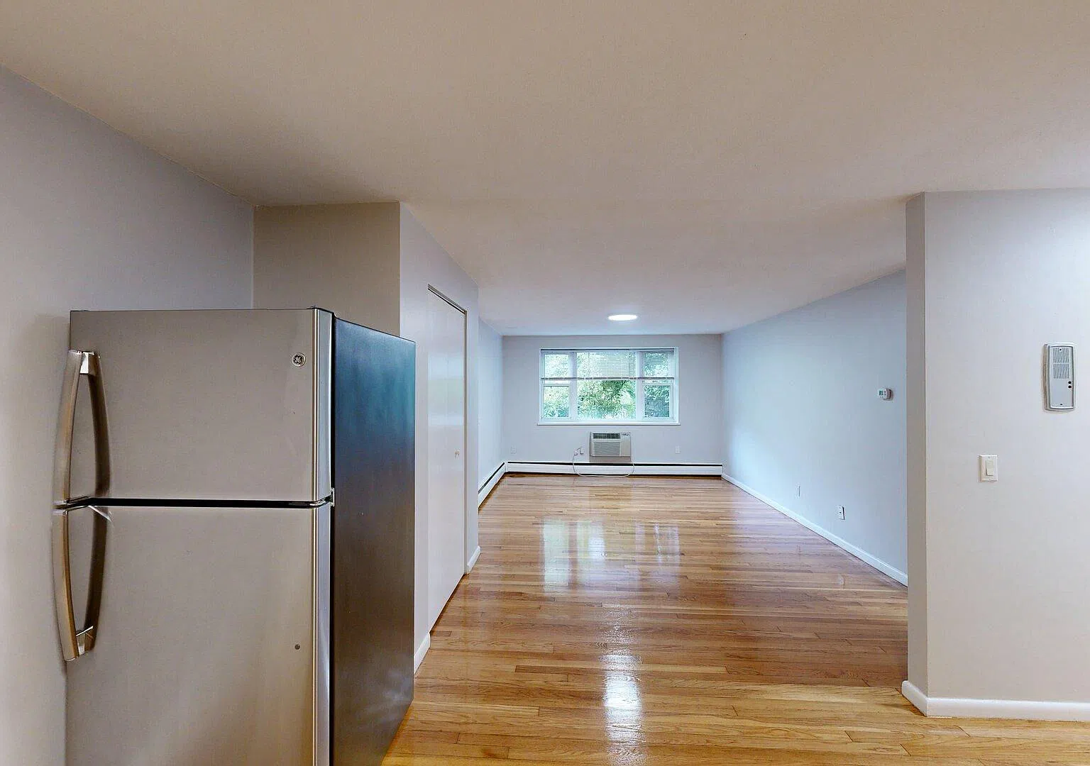 Babcock-Parkman Apartments — Photo 3