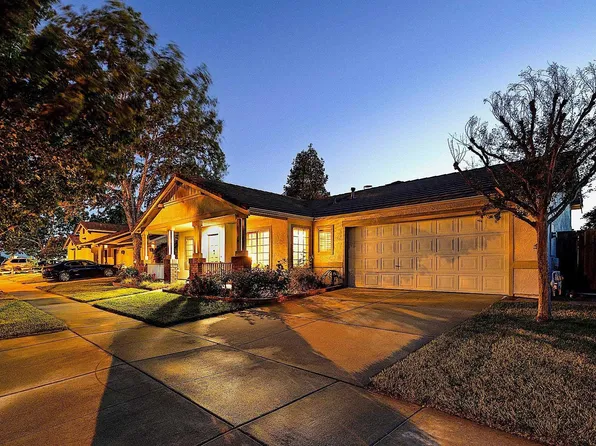 1124 Brookdale Ln, Livermore, CA 94551
