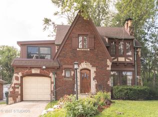 2321 Hawthorne Rd, Homewood, IL 60430