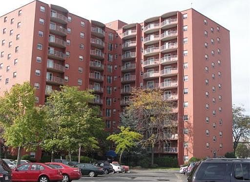 2nd image of 115 W Squantum St APT 412