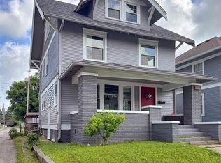 652 E Washington St, Frankfort, IN 46041