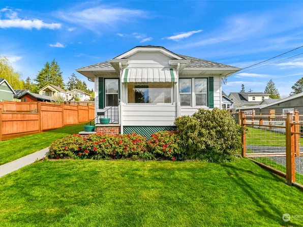 2009 McKenzie Avenue, Bellingham, WA 98225