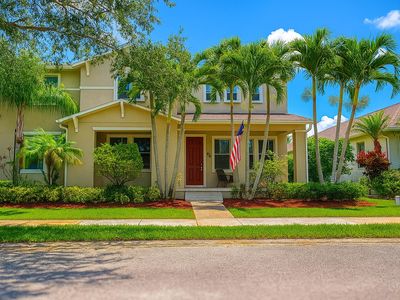 1285 Classic Court, Vero Beach, FL, 32966