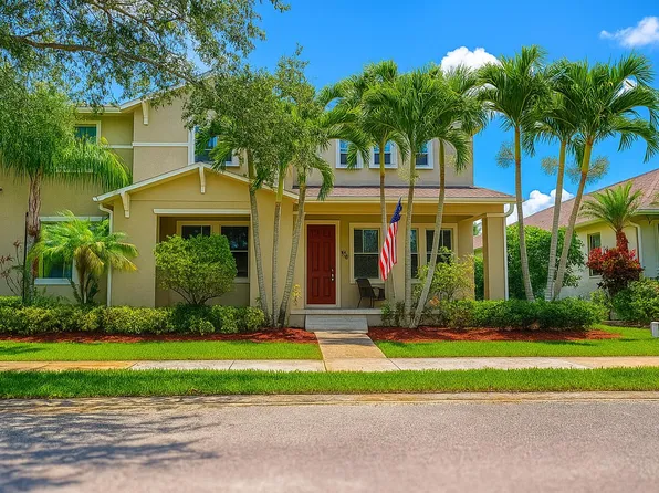 1285 Classic Court, Vero Beach, FL 32966