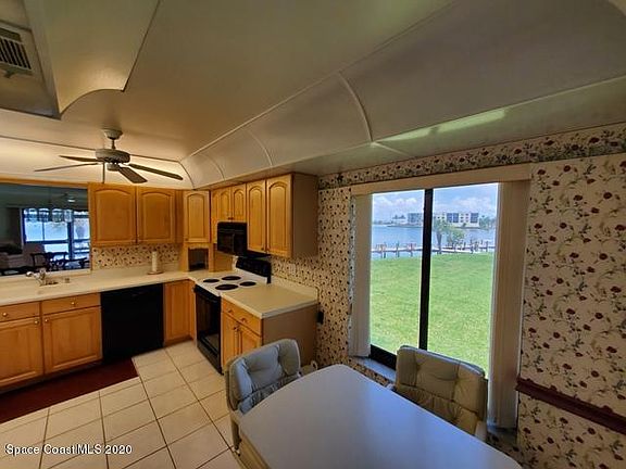 4th image of 3799 S Banana River Blvd APT 912