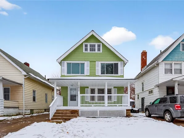 1477 E 174th St, Cleveland, OH 44110
