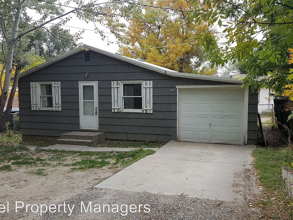 1st image of 804 1/2 N 15th St