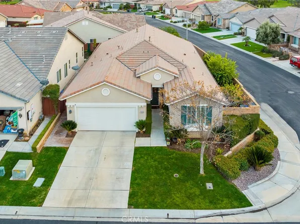 7615 Watson Cir, Hemet, CA 92545