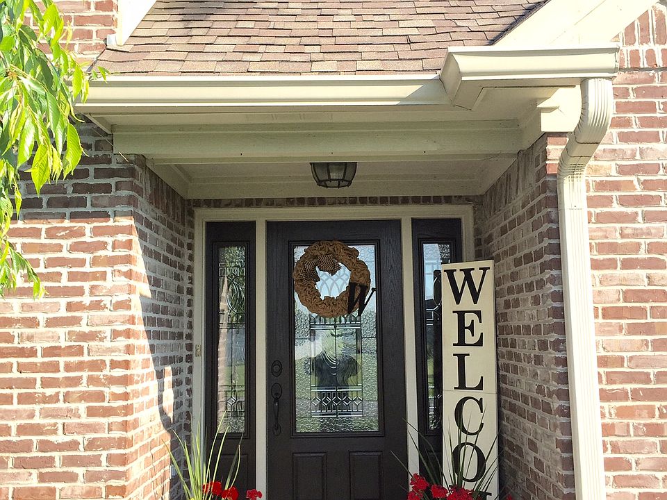 6329 Woodchuck Dr, Pendleton, IN 46064 | Zillow