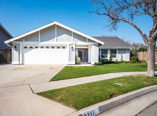 6711 N Laureen Ave, Fresno, CA