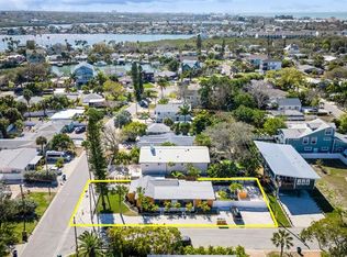 1214 Bay Pine Blvd, Indian Rocks Beach, FL 33785