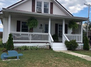 119 Greenwood Ave, Yeagertown, PA 17099