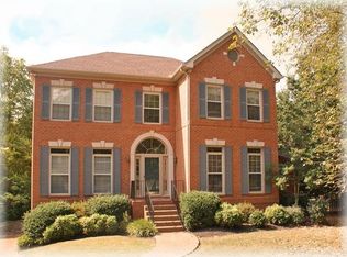 1573 Woodberry Ct, Brentwood, TN 37027