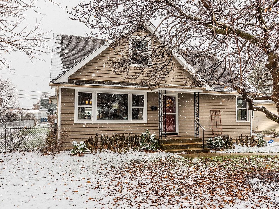 1st image of 109 West Dr