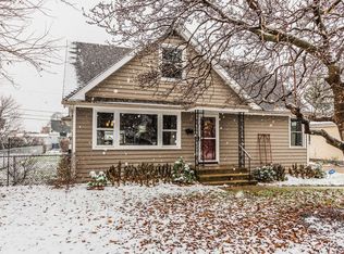 109 West Dr, Northlake, IL 60164