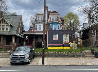 5807 Chew Ave, Philadelphia, PA 19138