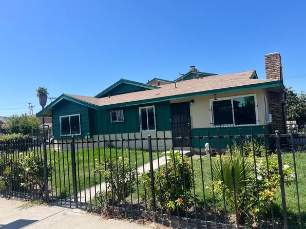 2449 Chanslor St #A, Pomona, CA 91766
