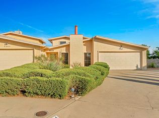 754 Espada Dr #A, El Paso, TX 79912