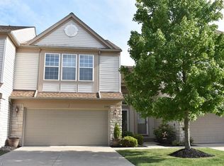 1496 Linton Ln, Broadview Heights, OH