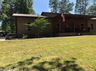 287 County Road 783, Jonesboro, AR 72401