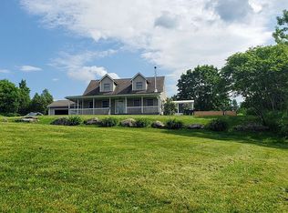 46 Pillsbury Way, Huntington, VT 05462