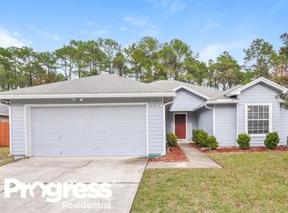 8537 N Star Leaf Rd, Jacksonville, FL 32210