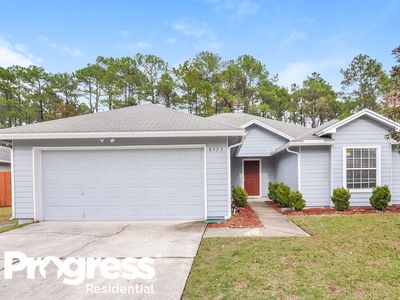 8537 N Star Leaf Rd, Jacksonville, FL, 32210