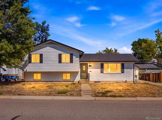 1429 Dean Drive, Northglenn, CO 80233