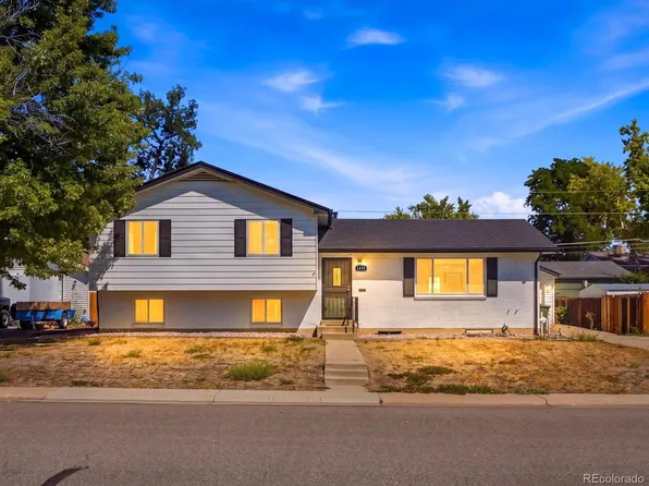 1429 Dean Drive, Northglenn, CO 80233