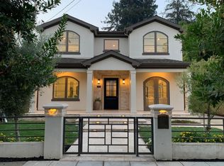 1107 Nevada Ave, San Jose, CA