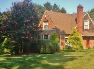 5920 Kennett Pike, Wilmington, DE 19807