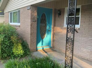 1710 Lanice Ave, Bridgeport, TX 76426