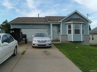 97 Reasnor Ave, Saint Louis, MO 63119