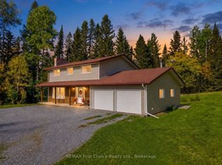 1598 Harstone Rd, O'Connor, ON P0T1W0