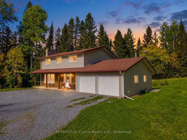 1598 Harstone Rd, O'Connor, ON P0T 1W0