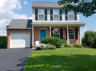 2178 Quail Run Rd, State College, PA 16801