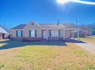 4319 Elysian Dr, Memphis, TN 38128