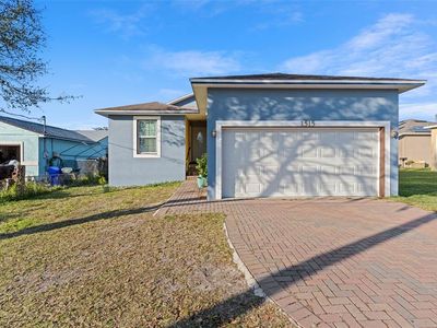 1515 Patrick St, Kissimmee, FL, 34741