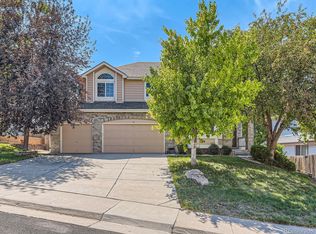 13956 E Bellewood Dr, Aurora, CO 80015