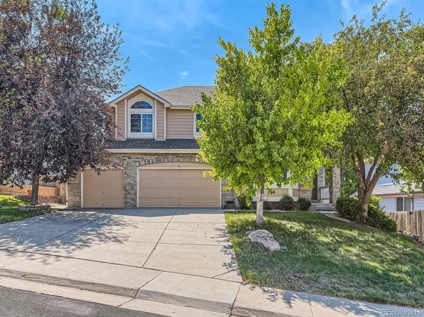 13956 E Bellewood Drive, Aurora, CO 80015