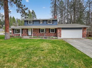 9806 N Seminole Dr, Spokane, WA 99208