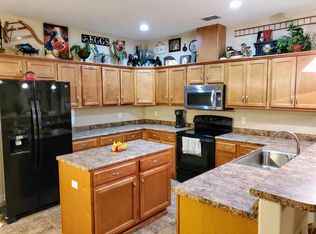 21 Beeler Rd, Crawfordville, FL 32327